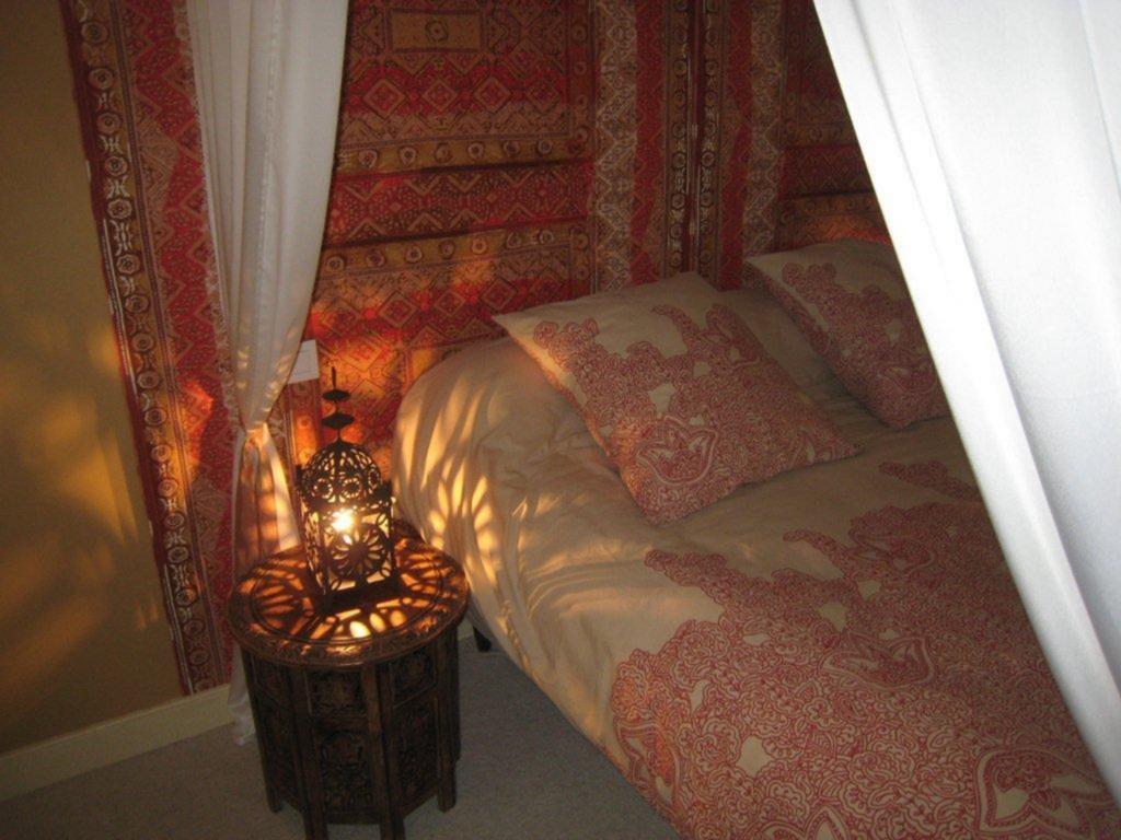 Bed and Breakfast Chateau de Puyrigaud à Léoville Extérieur photo
